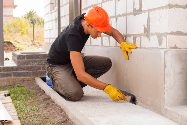 Licensed Basement Waterproofing service in Fayetteville, AL - Halo Water Proofing